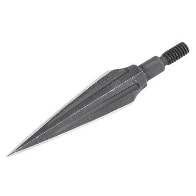 

Greensen Universal Archery Arrow Arrowhead Target Point Tip Hunting Repair Accessory