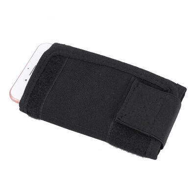 

Greensen Multi-functional Tactic Nylon Molle Belt Rifle Magazine Pouch Phone Radio Water Bottle Holder