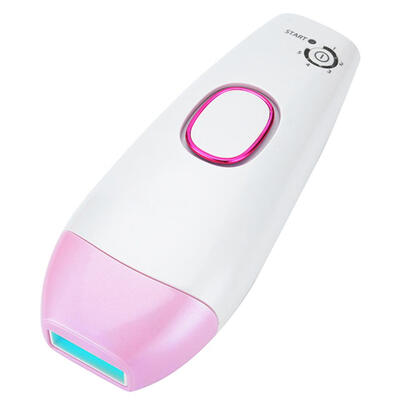 

300000 Flash 5 Modes IPL Armpit Hair Epilator Electric Laser Hair Remover