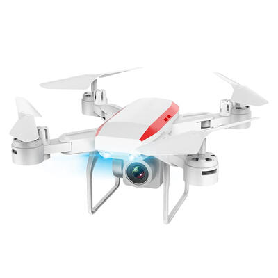 

Folding Aerial Drone HD Aerial Photography Quadcopter Model RC Helicopter
