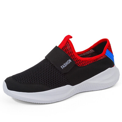 

Men Casual Shoes Men Sports Shoes Lace-up Solf Outdoor Man Sneaker Trend Run Shoes Zapatos Hombre Men Sports Shoes Light