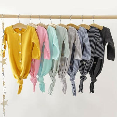 

Newborn Baby Girl Boy Swaddle Wrap Blanket Long Sleeve Sleeping BagHeadband