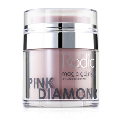 

RODIAL - Pink Diamond Magic Gel Night 50ml16oz