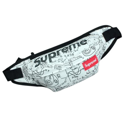 

20 Colors Mens Fashion Casual Sport Sling Bag Waist Chest Bag Pouch