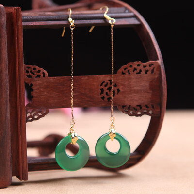 

Fashion earrings girl personality earrings exaggerated earrings fashion wild earrings