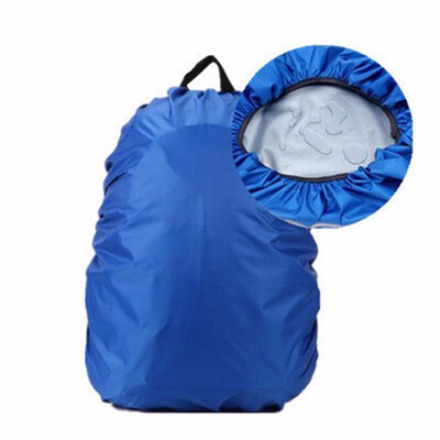 

Waterproof Backpack Rain Cover for Hiking Camping