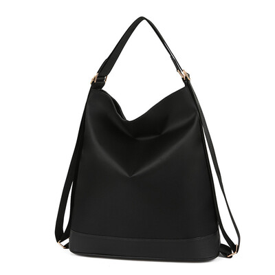 

Tailored Womens Casual Nylon Shoulder Bag Multi-Function Large Capacity Messenger Bag