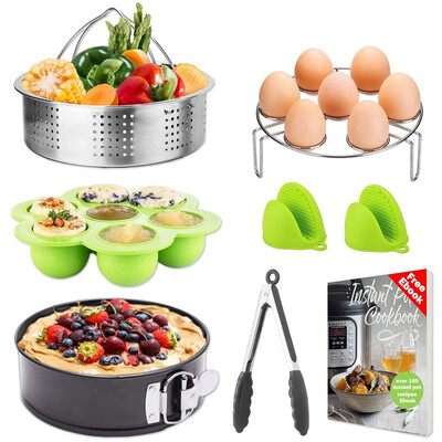 

Instant Pot Accessories