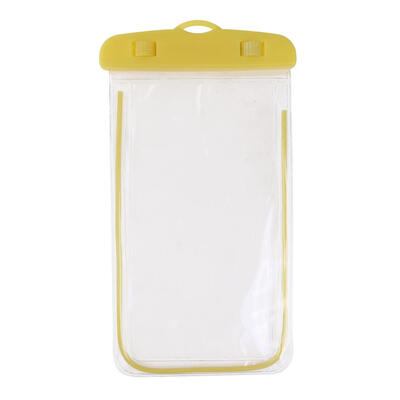 

Waterproof Luminous Phone Pouch Dry Bag Case Cover for Smart Phones