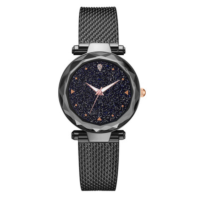 

Korean version of the trend of fashion womens watches cross-border explosions of the starry alloy series watch limited time promotion