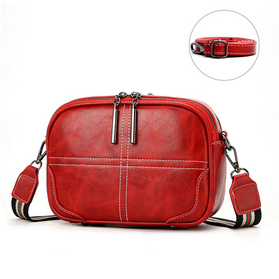 

Simple Fashion Baitao Ladies Hand Bill Shoulder Slant Bag 2018