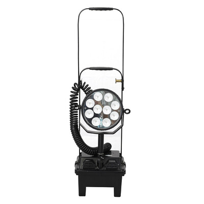 

TORMIN Durable portable LED explosion-proof work light 7945