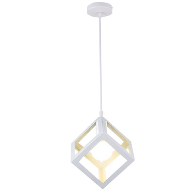 

Everflower Loft Industrial Warehouse Pendant Lights American Country Lamps Vintage Lighting Decoration