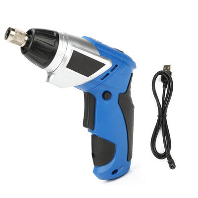 

Greensen 45PCS 36V Rechargeable Li-ion Electric Adjustable Screwdriver Handhold Tool Set