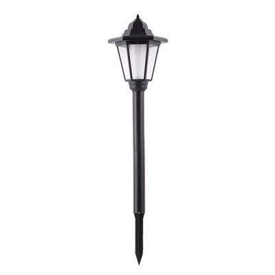 

Solar Pathway Light Outdoor Waterproof LED Garden Lamp