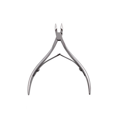 

Nail Cuticle Scissor Dead Skin Remover Stainless Steel Nail Clipper Nipper Toe Finger Nail Cuticle Cutter Nail Art Manicure Tool