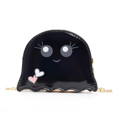 

Cute Cartoon Print Clutch Women Kid Coin Purse Shoulder Messenger Chain Bag