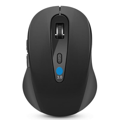 

Wireless Bluetooth 30 Mouse 1000-1600CPI Adjust Optical Mice for Computer