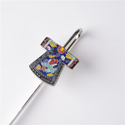 

Chinese style Beijing tourist scenic spot souvenir