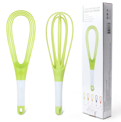 

Multi-function manual rotation manual mixer egg beater kitchen contains egg beater baking tools