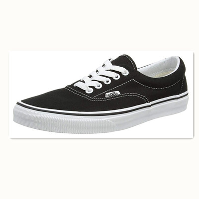 

2018 fashion models Neutral Era Sneakers VN-0EWZBLK