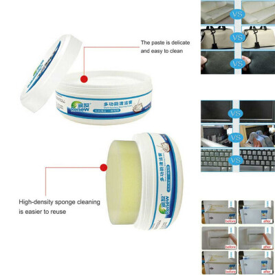 

〖Follure〗Multifunctional Leather Refurbishing Cleaner Cleaning Cream Repair Tool Cream