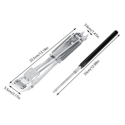 

Solar Heat Sensitive Auto Thermo for Window Open Greenhouse Vent Autovent Solar Heat Sensitive Auto Thermo