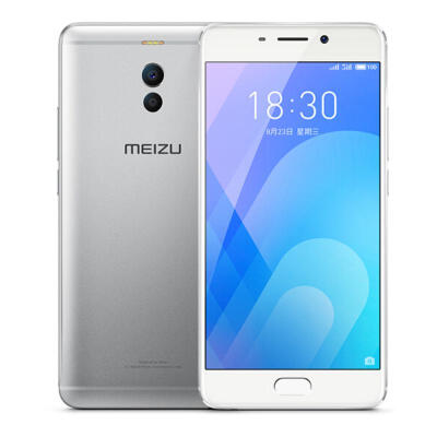 

MEIZU Meilan Note6 55 Inches Smart Phone With 4GB RAM 64GB ROM 4000mAh Battery 16MP Front Camera