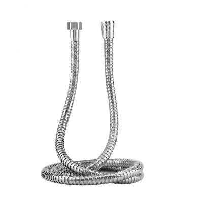 

Greensen Stainless Steel Flexible Bath Room Shower Head Hose Pipe 15M