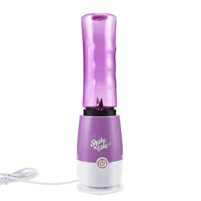 

Multifunction Portable Mini Electric Juicer