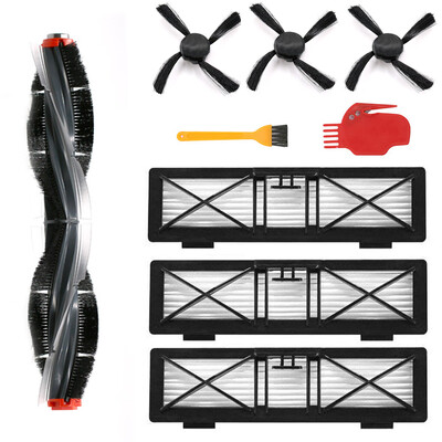 

〖Follure〗Sweeper Accessories For Neato Robot Vacuum Cleaner 75e 75 80 85 Accessory Kit