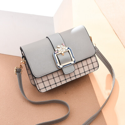 

Spring&summer fairy bag new fashion Korean version chain bag fashion simple single shoulder oblique satchel bag