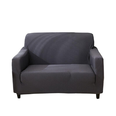 

Fashionable Washable Sofa Protector Removable Couch Furniture Cover All-Wrapped Water-resistant Stretch Slipcover
