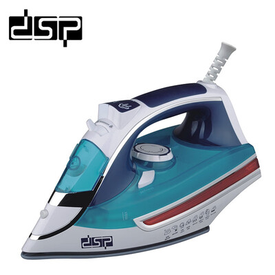 

DSPKD1036electric iron steam iron 2000W