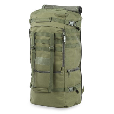

Outdoor Unisex Climbing Hiking Military Bag