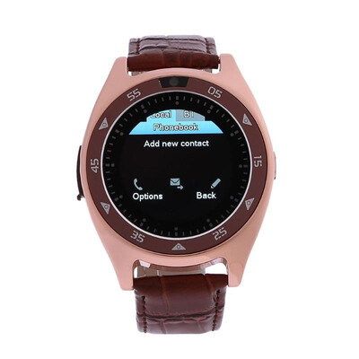 

920 Bluetooth Smart Watch Blood Pressure ECG Heart Rate Monitor Bracelet
