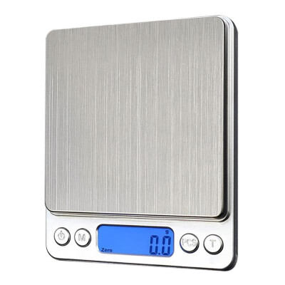 

1000g x 01g Digital Pocket Scale Jewelry Weight Electronic Balance Scale