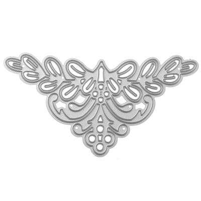 

Lace Cutting Dies Stencil for DIY Scrapbooking Album Decor Craft Die Cuts