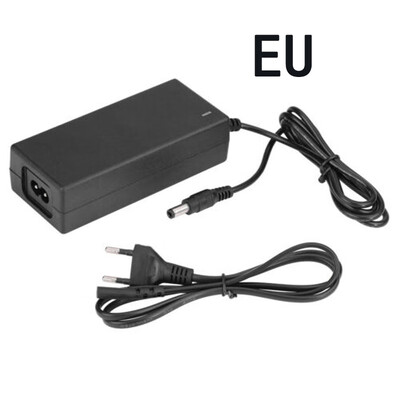 

294V 2A Battery Power Adapter Charger For Electric Balancing Scooter Hoverboard