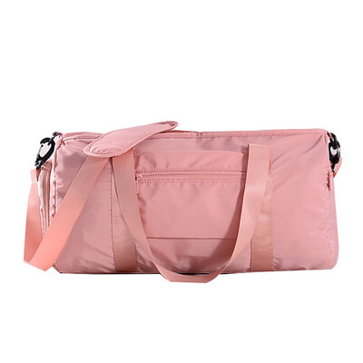 

Gobestart 2019 New Home Travel Large Capacity Dry And Wet Separation Storage Bag Beach Bag