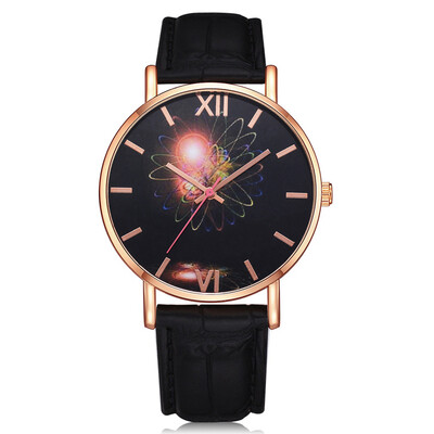 

Lvpai Brand Quartz Watch For Girls Boys Kid Watches Football Fashion Leather Strap Sport Women Dress Watches Men Wrist Watch 233
