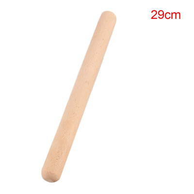 

Tailored Christmas Rolling Pin Engraved Carved Wood Embossed Rolling Pin Kitchen Tool