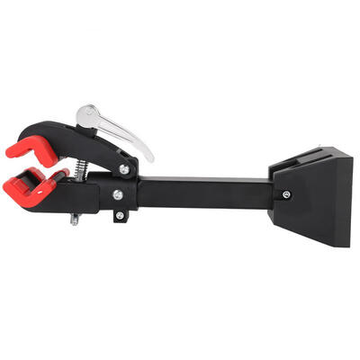 

Greensen Practical Bicycle Wall Holder Stand Hanger Wall Mounted Bike Repair Storage Rack