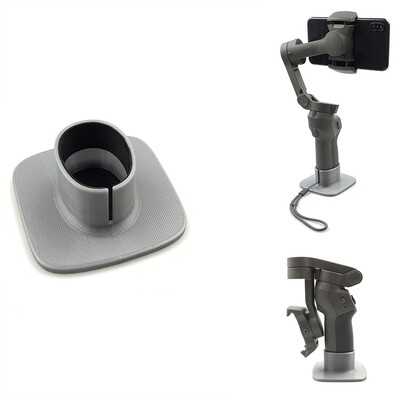 

Siaonvr For DJI Osmo Mobile 3 Stand Base Mount For DJI Osmo Mobile 3 Phone Gimbal