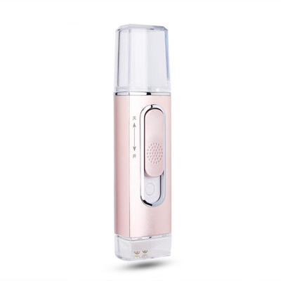 

Greensen Nano USB Facial Atomization Sprayer Nanoscale Hydrating Ultrasonic Humidifier