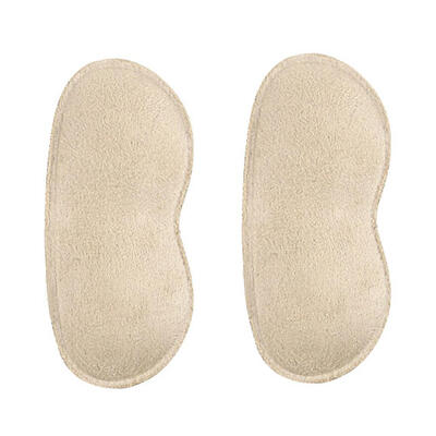 

1 Pair Insoles Inserts Heel Pad Breathable Anti-slip Shoes Liner Cushion