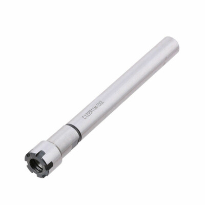 

12mm Shank Collet Extension Holder Straight Shank For CNC Milling