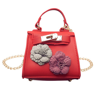 

2019 Women Handbags Fashion Appliques Crossbody Bags Brand Designer Sequined Metal Chians shoulder Bag Leather Flap Handbags