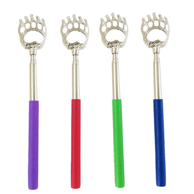 

Stainless Steel Telescopic Bear Claw Scratching