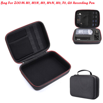 

〖Follure〗EVACamera Bag Storage Carrying Travel Case Cover For ZOOM H1 H2N Recording Pen